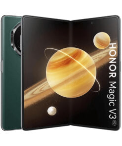 Smartphone Honor Magic V3 5G Octa Core 12 GB 512 GB Groen