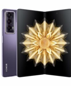 Smartphone Huawei Magic V2 6,43" 512 GB Paars