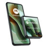Smartphone Motorola PB8R0003SE Octa Core 16 GB RAM 512 GB Groen