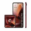 Smartphone Motorola razr 60 ultra Qualcomm Snapdragon 8 Elite 16 GB RAM 512 GB Bordeaux