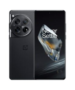 Smartphone OnePlus OnePlus 12 6,7" Octa Core 12 GB RAM 256 GB Zwart