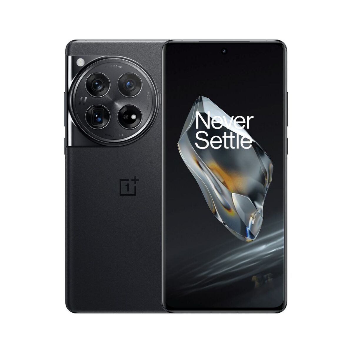 Smartphone OnePlus OnePlus 12 6,7" Octa Core 12 GB RAM 256 GB Zwart