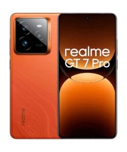 Smartphone Realme 6,78" 12 GB RAM 512 GB Oranje