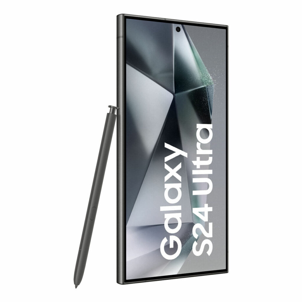 Smartphone Samsung 6,8" 12 GB RAM 512 GB