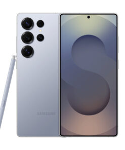 Smartphone Samsung 6,9" Qualcomm Snapdragon 8 Elite 12 GB RAM 1 TB Blauw
