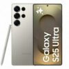 Smartphone Samsung 6,9" Qualcomm Snapdragon 8 Elite 12 GB RAM 1 TB Grijs