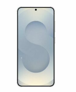 Smartphone Samsung GALAXY S25 6,2" 12 GB RAM 256 GB Blauw Marineblauw