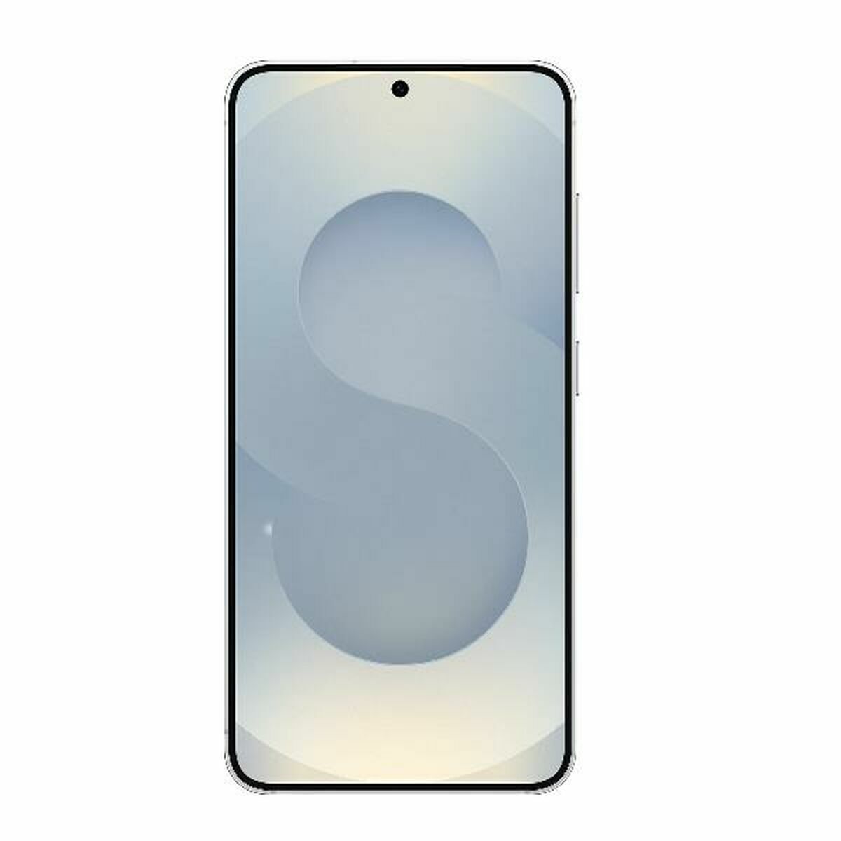 Smartphone Samsung GALAXY S25 6,2" 12 GB RAM 256 GB Blauw Marineblauw