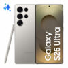 Smartphone Samsung GALAXY S25 ULTRA SM-S938BZTGEUB 12 GB RAM 512 GB Grijs Titanium 6,9" Qualcomm Snapdragon 8 Elite