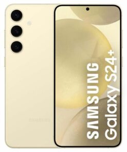 Smartphone Samsung Galaxy S24+ 6,7" 12 GB RAM 512 GB Geel
