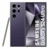 Smartphone Samsung Galaxy S24 Ultra 12 GB RAM 512 GB Paars