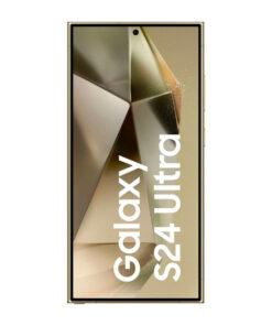 Smartphone Samsung Galaxy S24 Ultra 6,8" 1 GB RAM 12 GB RAM 512 GB Geel