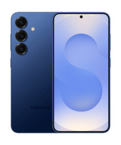 Smartphone Samsung Galaxy S25 6,2" Qualcomm Snapdragon 8 Elite 12 GB RAM 256 GB Blauw