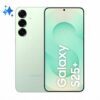 Smartphone Samsung Galaxy S25+ 6,7" Qualcomm Snapdragon 8 Elite 12 GB RAM 512 GB Munt