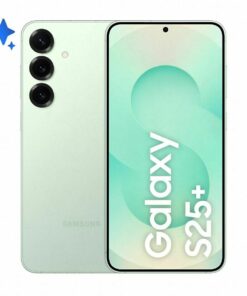 Smartphone Samsung Galaxy S25+ 6,7" Qualcomm Snapdragon 8 Elite 12 GB RAM 512 GB Munt