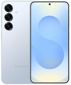 Smartphone Samsung Galaxy S25+ Octa Core 12 GB RAM 512 GB Blauw 6,7"