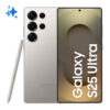 Smartphone Samsung Galaxy S25 Ultra  12 GB RAM 512 GB Grijs Titanium 6,9" Qualcomm Snapdragon 8 Elite