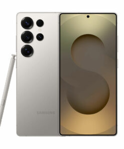 Smartphone Samsung Galaxy S25 Ultra  6,9" Qualcomm Snapdragon 8 Elite 12 GB RAM 1 TB