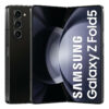 Smartphone Samsung Galaxy Z Fold5 7,6" 12 GB RAM 256 GB Zwart