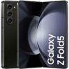 Smartphone Samsung Galaxy Z Fold5 7,6" 12 GB RAM 512 GB Zwart