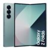 Smartphone Samsung Galaxy Z Fold6 5G 7,6" 12 GB RAM 256 GB Zilverkleurig