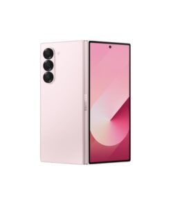 Smartphone Samsung Galaxy Z Fold6 7,6" 12 GB RAM 512 GB Roze