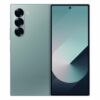Smartphone Samsung Galaxy Z Fold6 7,6" 12 GB RAM 512 GB Zilverkleurig