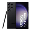 Smartphone Samsung S918B 6,8" Octa Core 12 GB RAM 512 GB Zwart