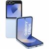 Smartphone Samsung SM-F741BLBGEUB Octa Core 12 GB RAM 256 GB Blauw 6,7"