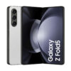Smartphone Samsung SM-F946BZUBEUB 7,6" Octa Core 12 GB RAM 256 GB Grijs