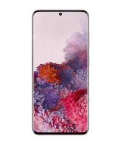 Smartphone Samsung SM-G981B 12 GB RAM 6,2" Roze Octa Core 1 TB 128 GB