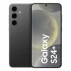 Smartphone Samsung SM-S926BZKGEUB 12 GB RAM 512 GB Zwart