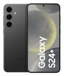 Smartphone Samsung SM-S926BZKGEUB 12 GB RAM 512 GB Zwart