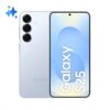 Smartphone Samsung SM-S931BLBHEUE 6,2" 12 GB RAM 512 GB Blauw
