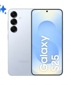 Smartphone Samsung SM-S931BLBHEUE 6,2" 12 GB RAM 512 GB Blauw