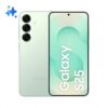 Smartphone Samsung SM-S931BLGGEUE 6,2" 12 GB RAM 256 GB Munt
