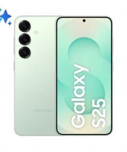 Smartphone Samsung SM-S931BLGGEUE 6,2" 12 GB RAM 256 GB Munt