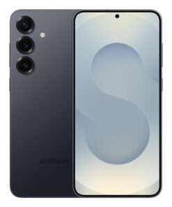Smartphone Samsung SM-S936B 6,7" Octa Core 12 GB RAM 512 GB Zwart