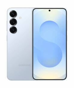Smartphone Samsung SM-S936BLBDEUE 6,7" 12 GB RAM 256 GB Blauw