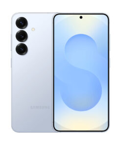 Smartphone Samsung SM-S936BLBGEUE 6,7" Octa Core 12 GB RAM 512 GB Blauw
