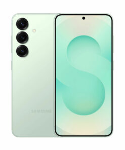 Smartphone Samsung SM-S936BLGGEUB 6,7" Octa Core 12 GB RAM 512 GB Groen