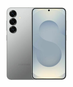 Smartphone Samsung SM-S936BZSGEUB 6,7" Octa Core 12 GB RAM 512 GB Grijs