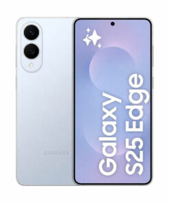 Smartphone Samsung SM-S937 6,7" Octa Core 12 GB RAM 512 GB Blauw