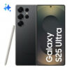 Smartphone Samsung SM-S938B 6,9" Octa Core 12 GB RAM 1 TB Zwart