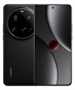 Smartphone Xiaomi 25010PN30G 6,73" Octa Core 16 GB RAM 512 GB Zwart