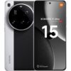 Smartphone Xiaomi 6,73" Octa Core 16 GB RAM 512 GB Zilverkleurig