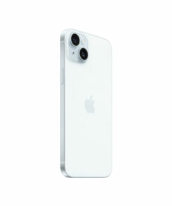 Smartphone iPhone 15 Plus Apple MU1F3QL/A 6,7" A12 Bionic 8 GB RAM 256 GB Blauw