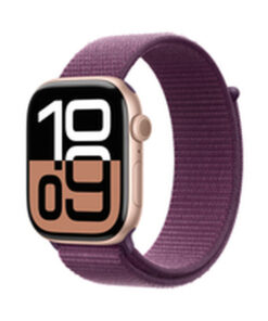 Smartwatch Apple Apple Watch Series 10 Grijs 46 mm
