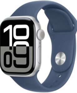 Smartwatch Apple MWWA3QL/A Grijs