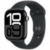 Smartwatch Apple MWWQ3QL/A Zwart Ø 46 mm